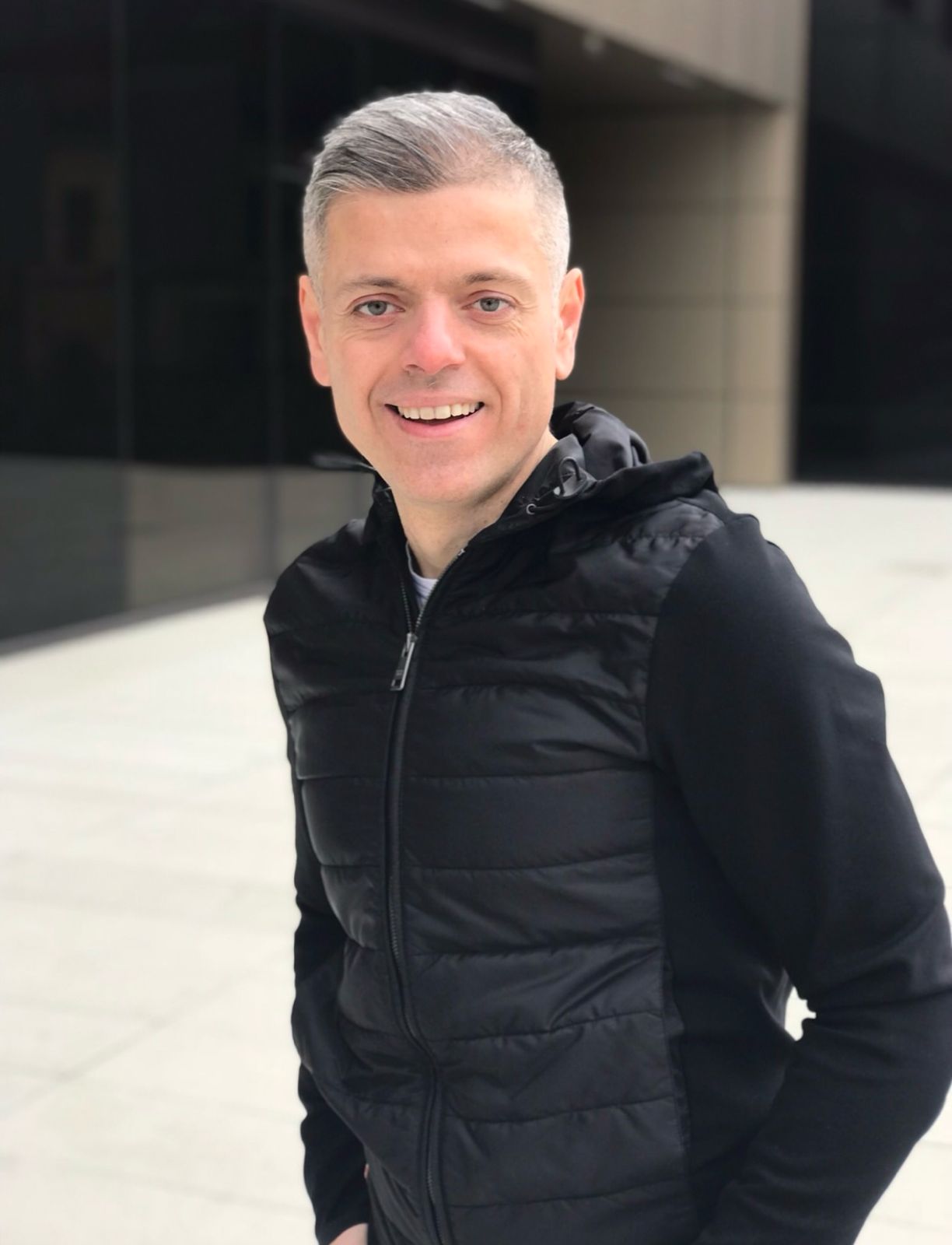 Ljubo Krajnović — predavač