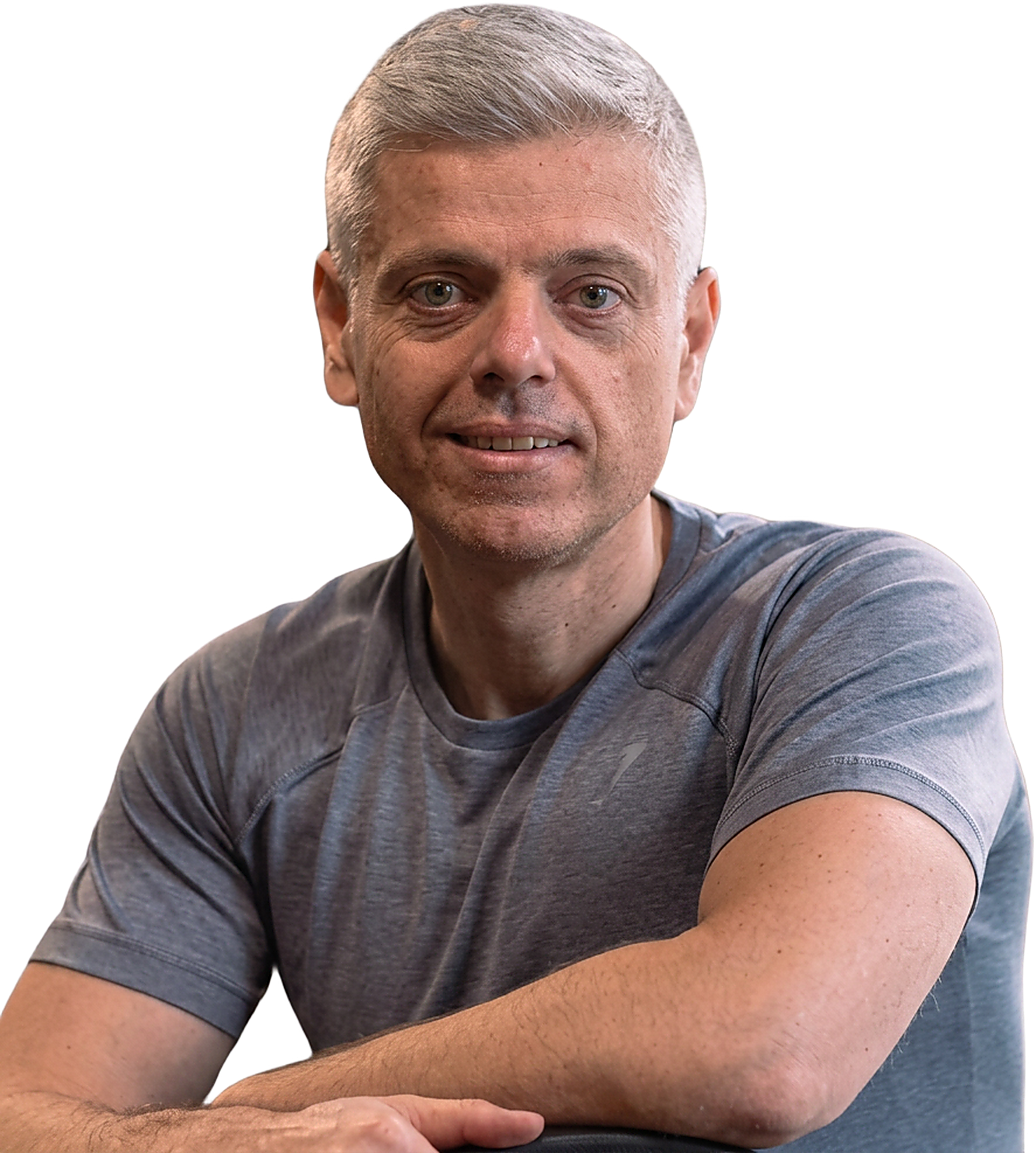 Ljubo Krstić, Building Us